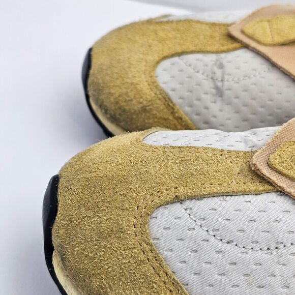 Nike Air Max Pre Day Men\'s 14 Warmcore Twine Pollen Light Bone Sneakers main image 4